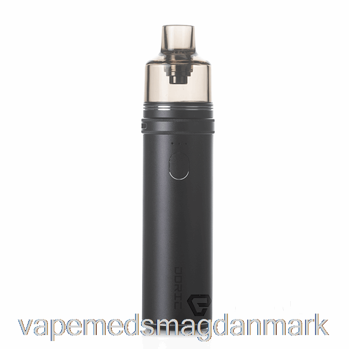 Engangs Vape Danmark Voopoo Doric 60 Pod System Space Grey